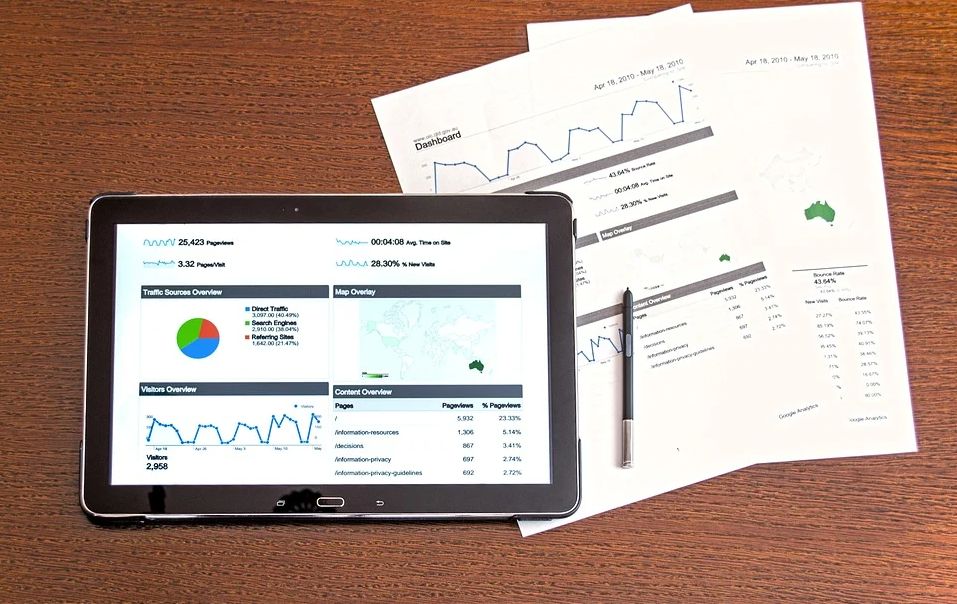 PDF转成长图怎么做? 在PDF之后,我国为什么还要建立OFD格式标准呢?