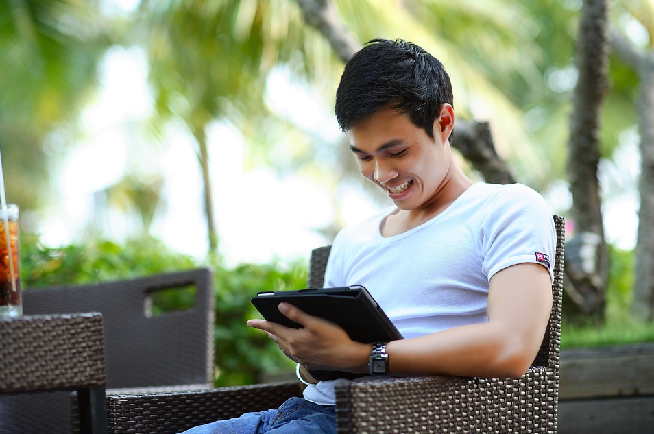 手机制作扫描件