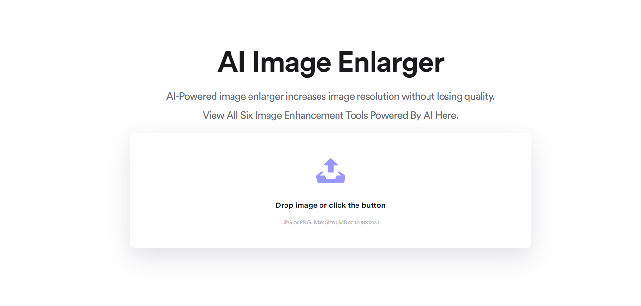 图片放大,PDF图片提取,图片 你所不知道的效率工具(一):图片处理工具汇总