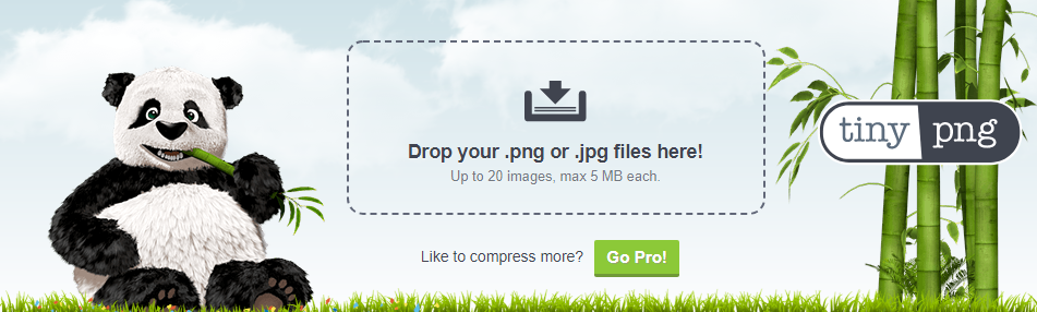 图片压缩,PDF图片提取,图片 你所不知道的效率工具(一):图片处理工具汇总