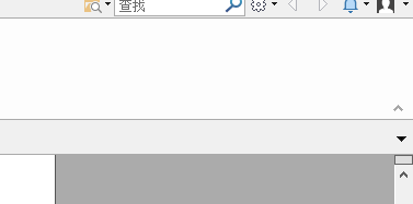PDF查找功能在哪里 PDF查找功能在哪里