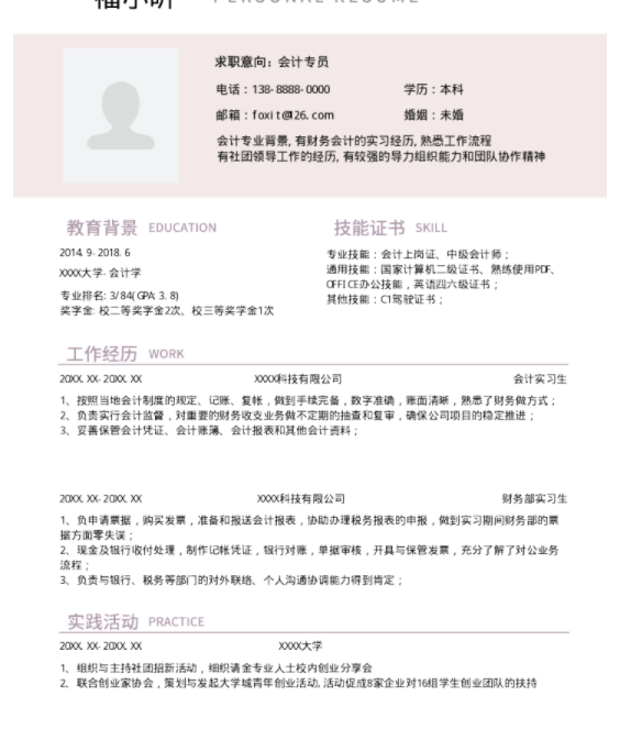 个性化简历.png
云模板的个性简历