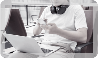 传统打印地域限制