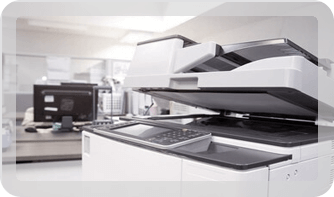 传统打印资源无法共享