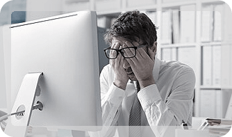 跨区域打印协作困难