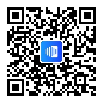 公众号二维码