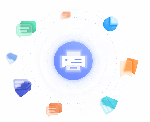 智慧打印生态解决方案