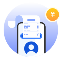 智能计价线上自动收银