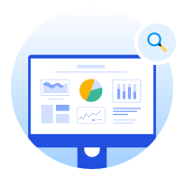 数据管理后台营收一目了然