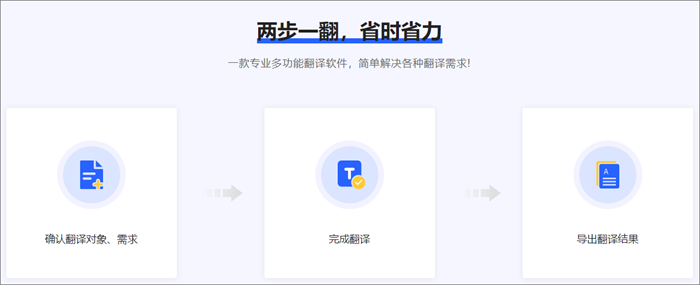 ppt文档翻译软件