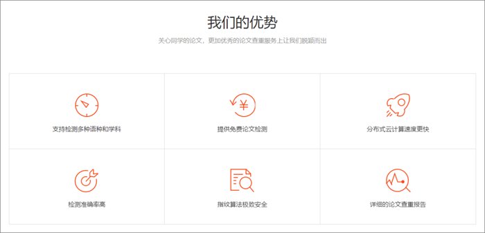 快速通过论文查重的七大方法