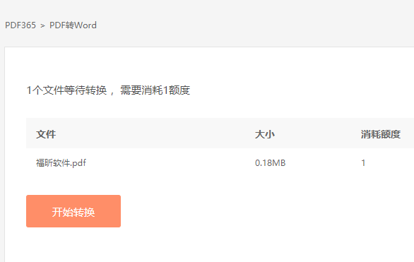 PDF怎么转word？