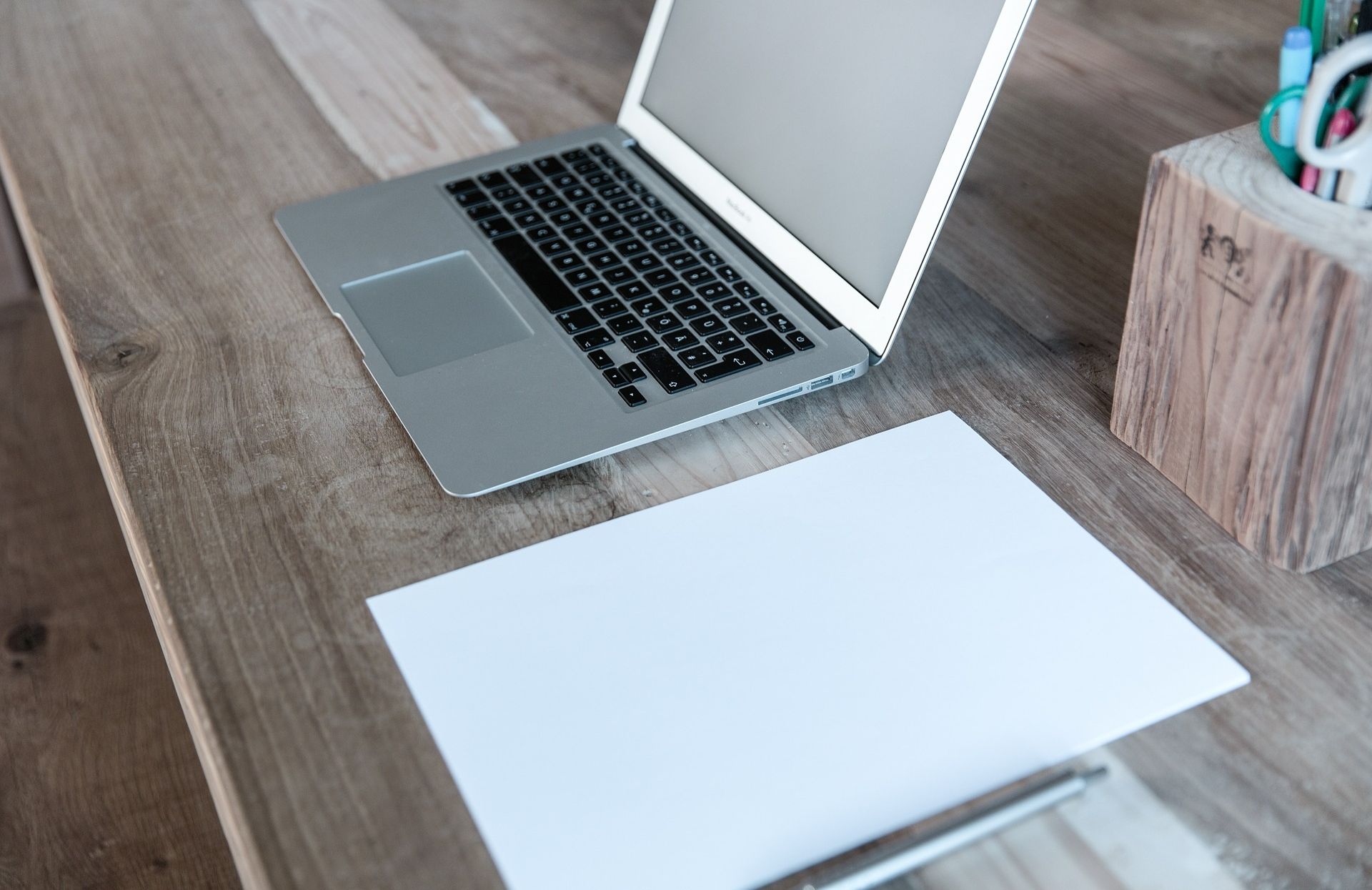 添加空白页的方法