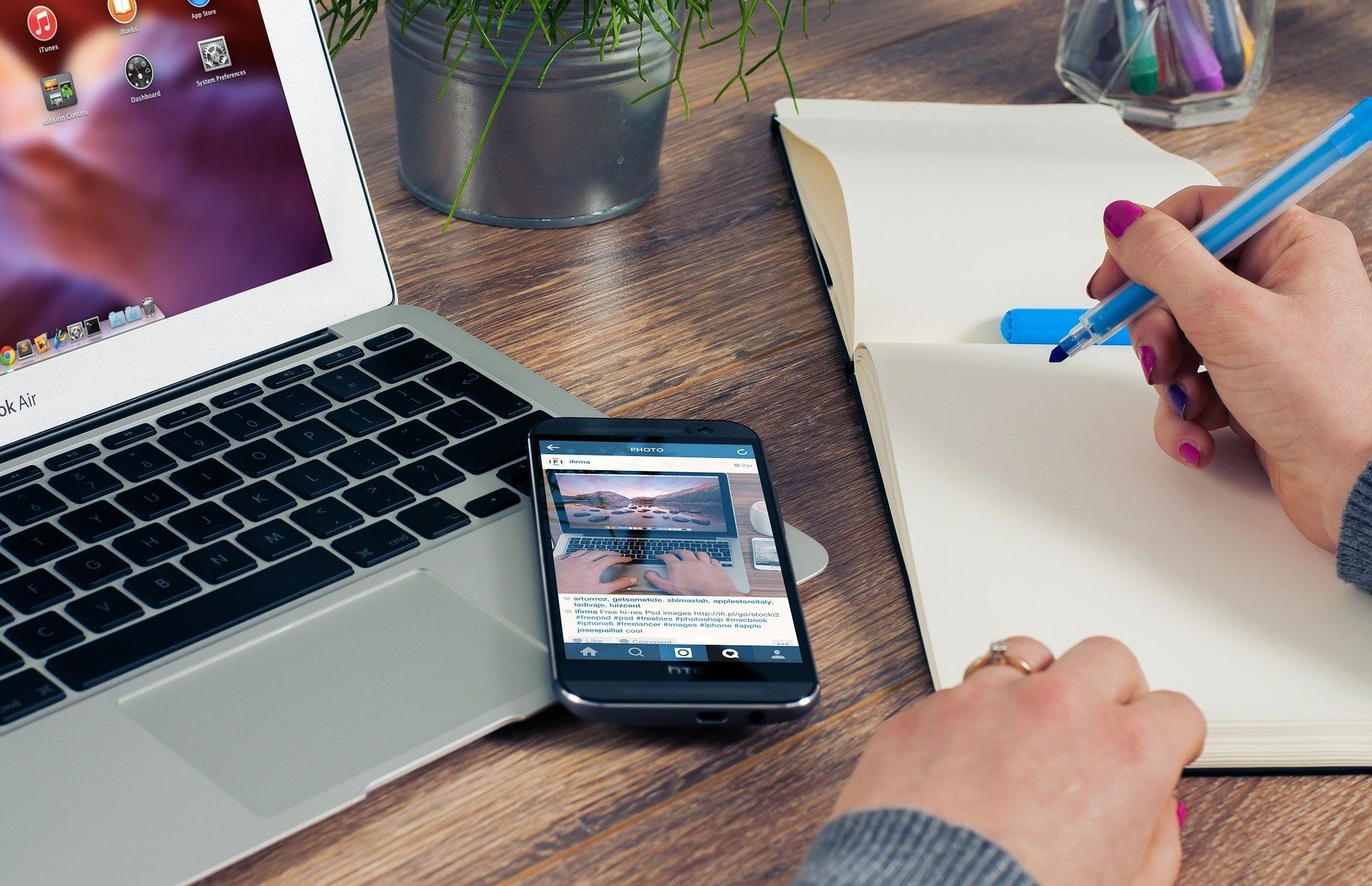 PDF文件中添加书签