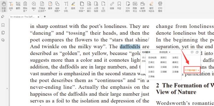 如何做到精准翻译 pdf