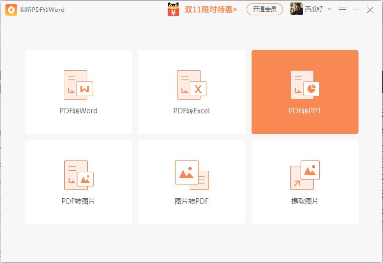 PDF文档转PPT完整教程
