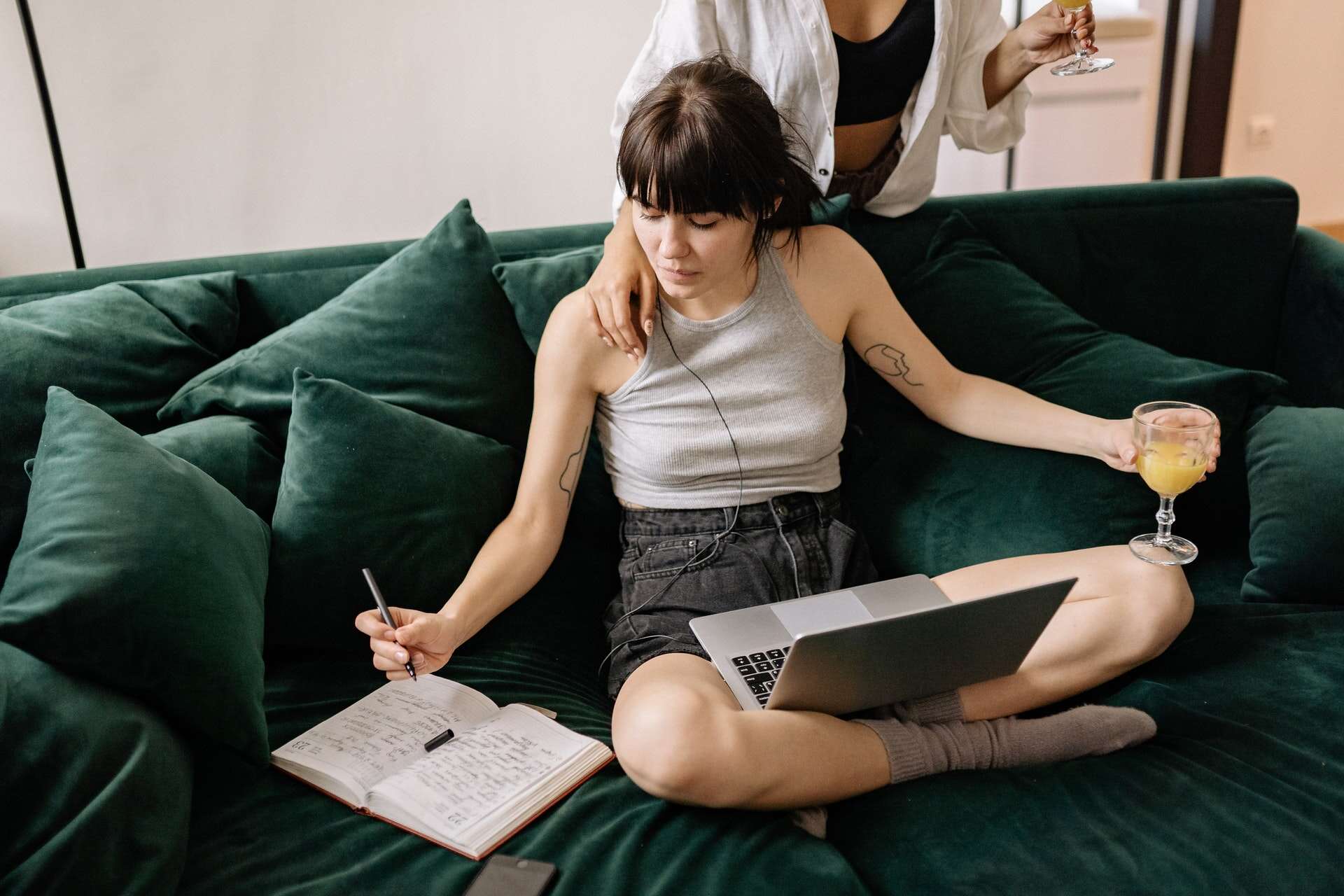 PDF转换成图片的教程