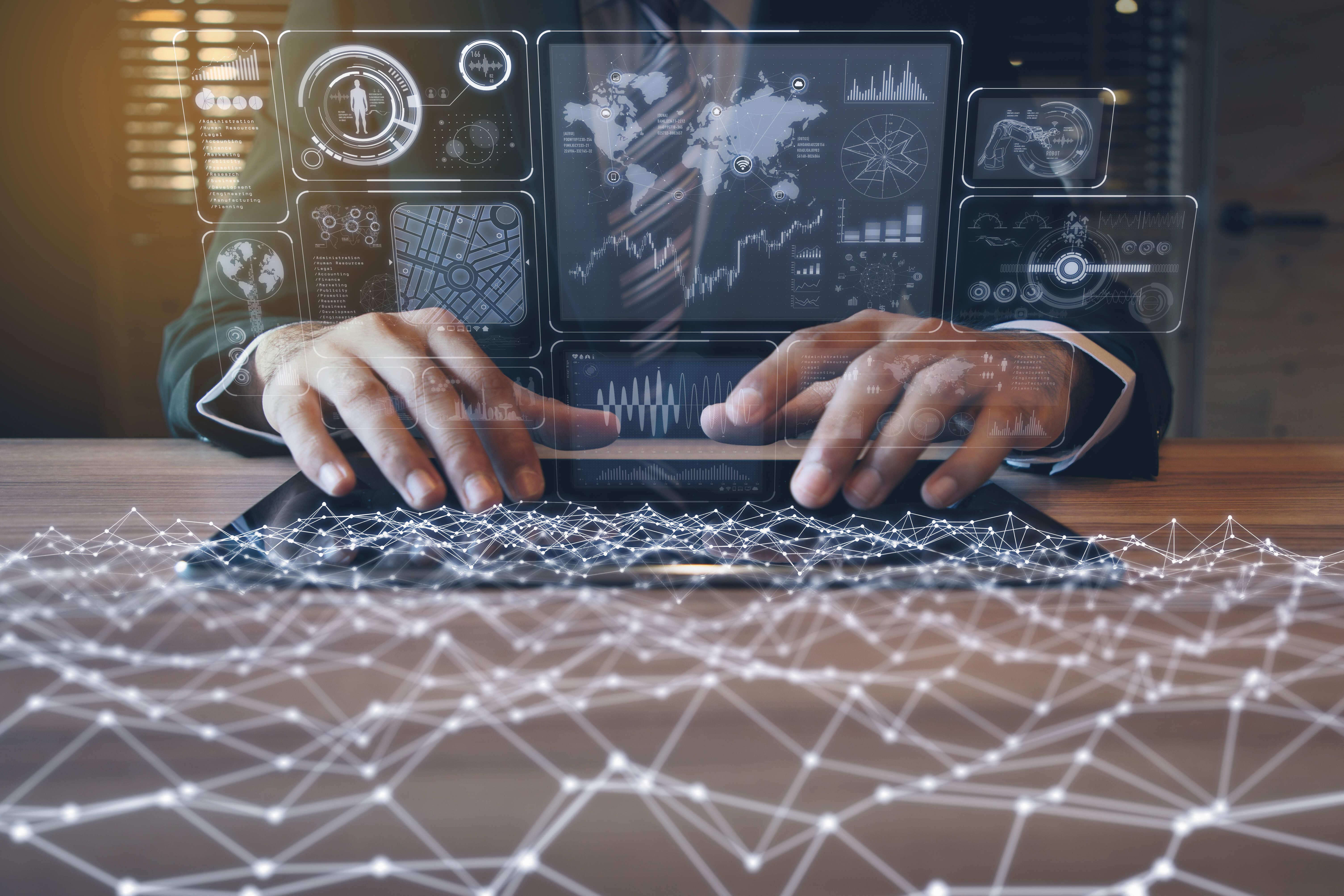 如何将图片制作成PDF图集