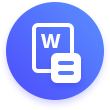 Word转PDF