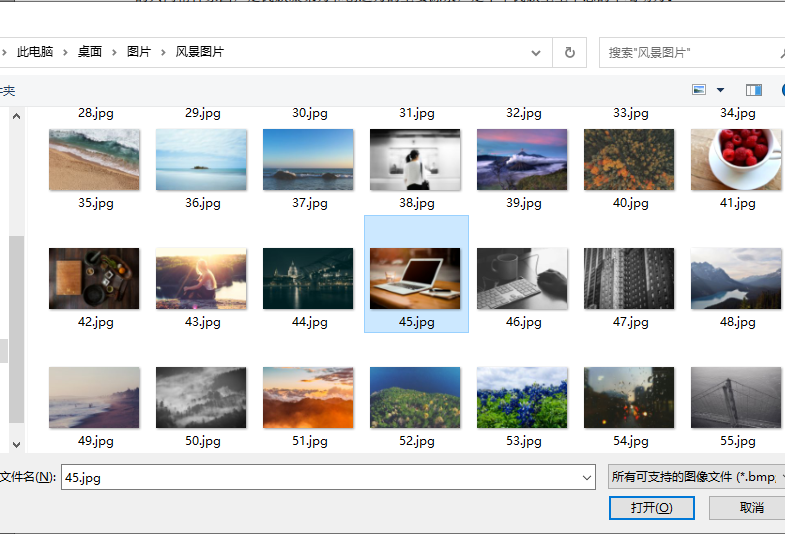 怎么在PDF文件里添加图片