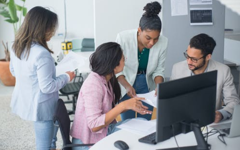 PDF文档添加文字水印