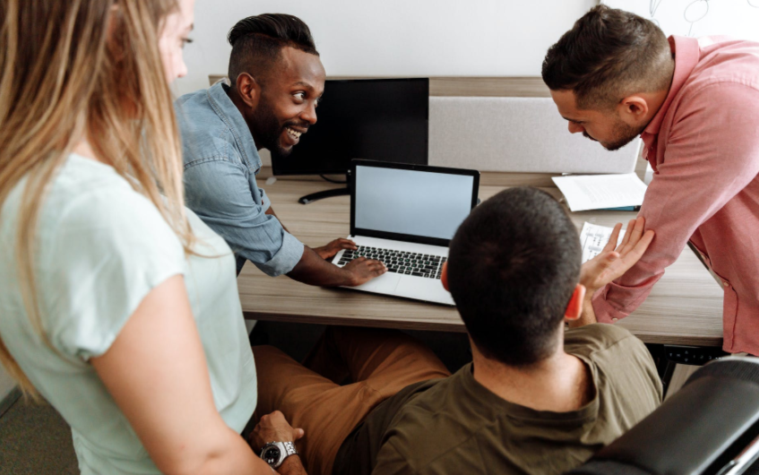 PDF文档处理工具