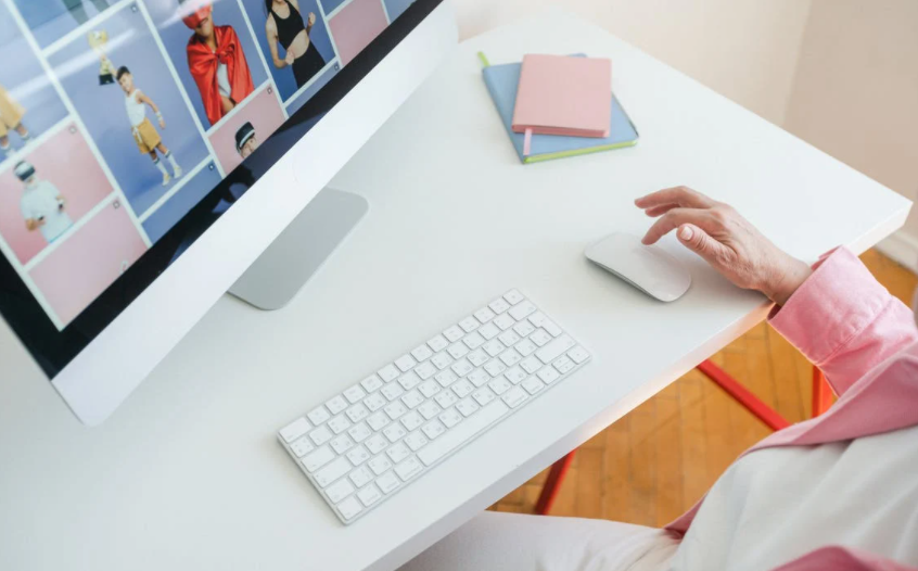 压缩pdf大小如何操作