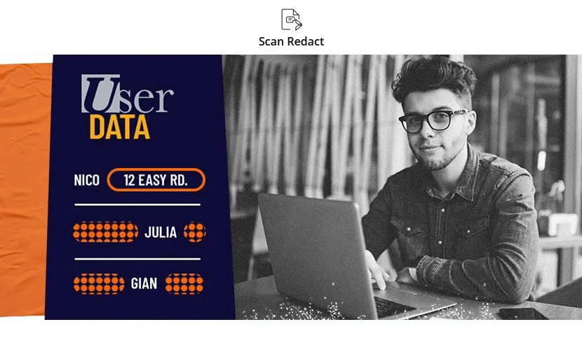 扫描和OCR文本识别 – 扫描纸质文件到PDF，OCR识别PDF，编辑扫描后的PDF