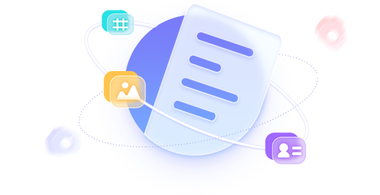 拍照-扫描任何文档，一秒生成扫描件