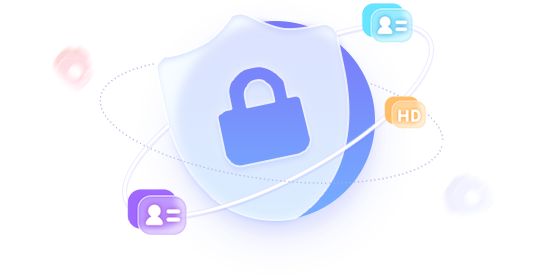 高清证件扫描，保护证件安全