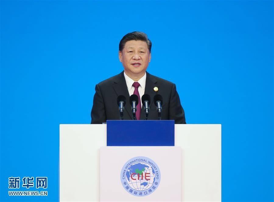 参加进博会：赋能文档领域新生态