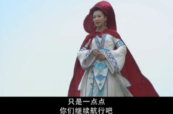 翻译:历史上第一个学会外语的中国人是谁？