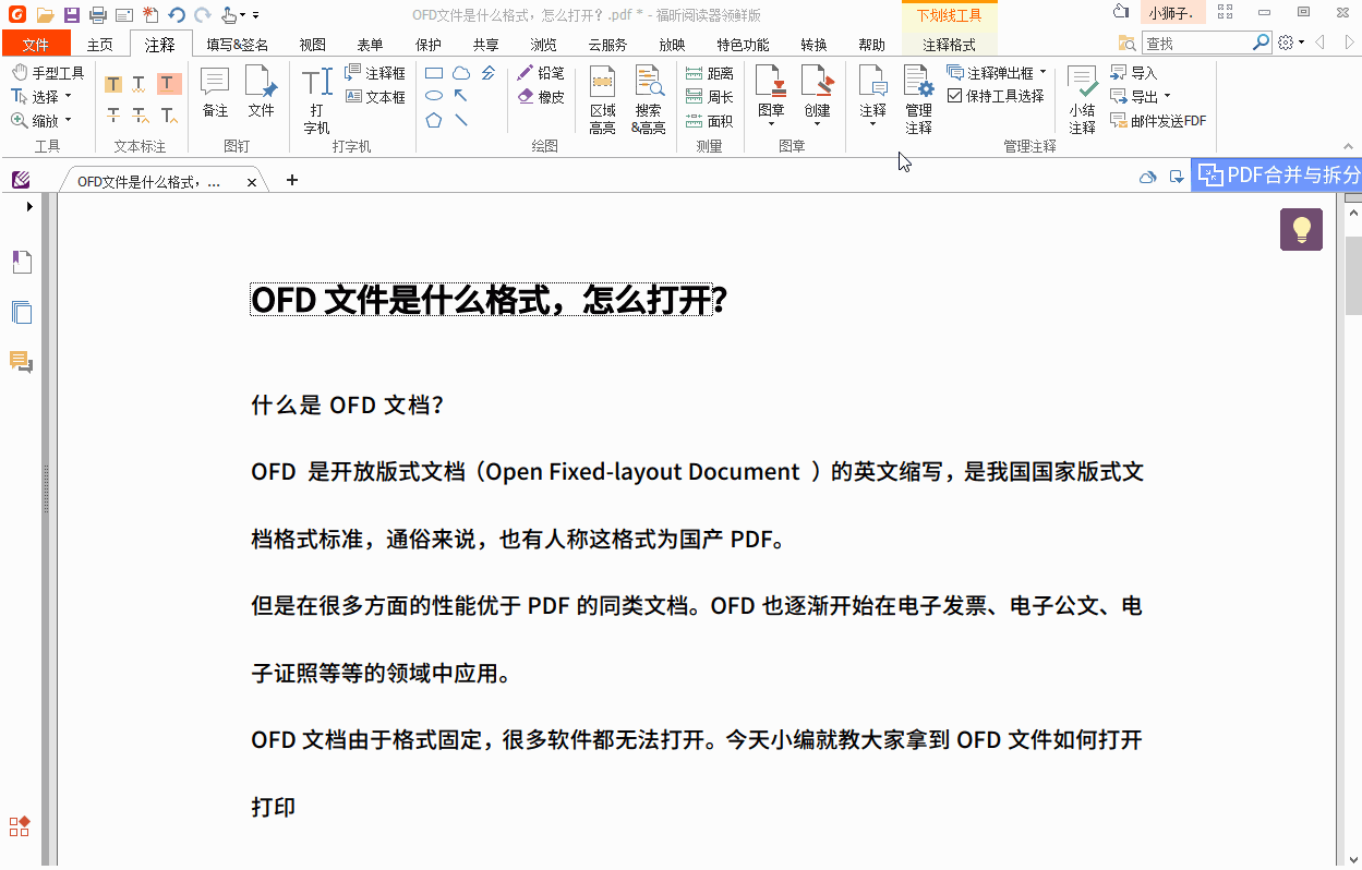 改名啦！以后就叫阅读器专业版