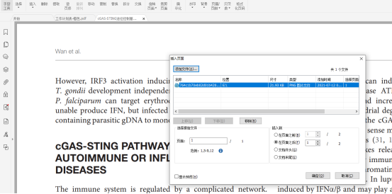 酷炫PDF格式的电子相册，用高级PDF编辑器一学就会
