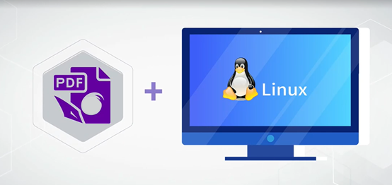 正式发布高级PDF编辑器 for Linux！