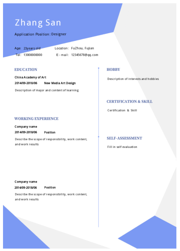 什么情况下建议辞职,你辞职的理由是什么云模板现在来告诉你