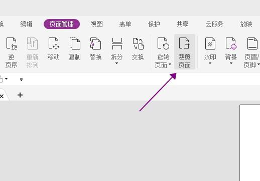 怎么将PDF页面进行分割?把一页分割成两页！